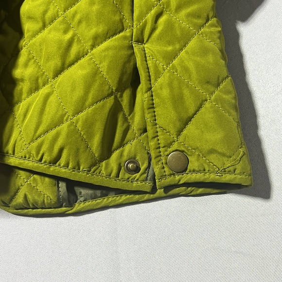 J. Jill quilted jacket - Picture 7 of 10